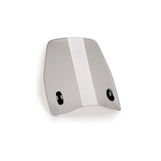 PUIG CUPOLINO SCOOTER URBAN SYM MASK 125 18-20 FUME CHIARO