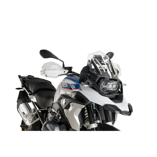 PUIG CUPOLINO SPORT BMW R1200 GS 13-16 TRASPARENTE