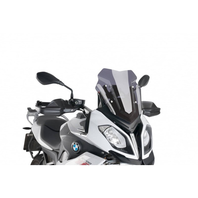 PUIG CUPOLINO SPORT BMW S1000 XR 15-19 FUME SCURO