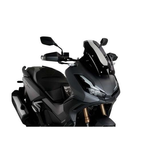 PUIG CUPOLINO SPORT HONDA ADV 350 22-24 FUME SCURO