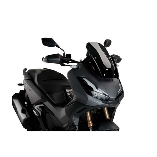 PUIG CUPOLINO SPORT HONDA ADV 350 22-24 NERO