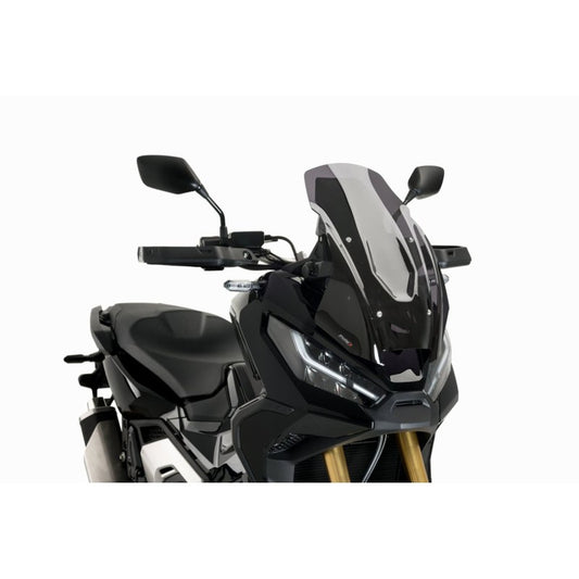 PUIG CUPOLINO SPORT HONDA X-ADV 21-24 FUME SCURO