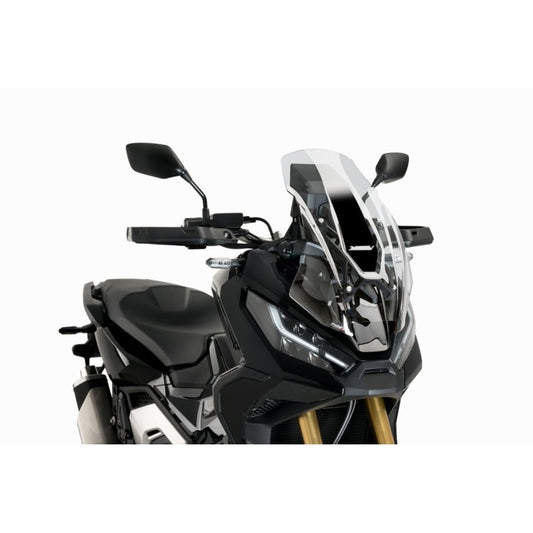 PUIG CUPOLINO SPORT HONDA X-ADV 21-24 TRASPARENTE