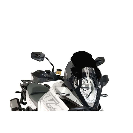 PUIG CUPOLINO SPORT KTM 1090 ADVENTURE 17-18 NERO