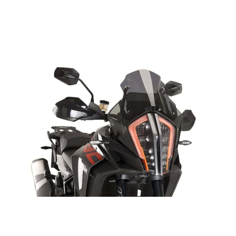PUIG CUPOLINO SPORT KTM 1290 SUPER ADVENTURE R/S 17-20 FUME SCURO
