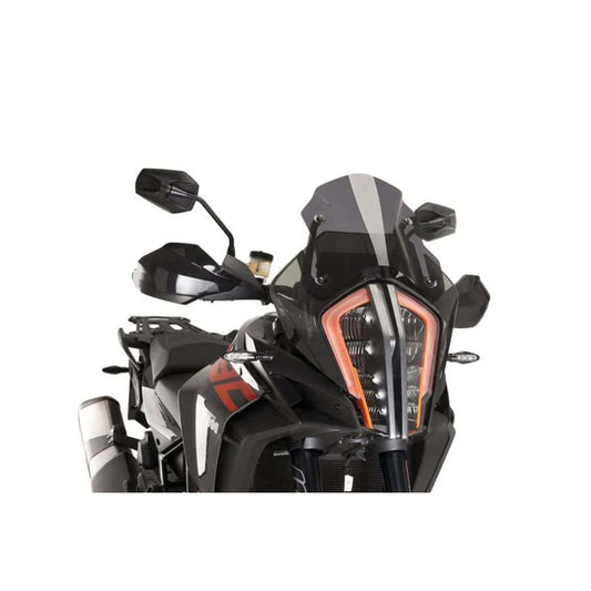 PUIG CUPOLINO SPORT KTM 1290 SUPER ADVENTURE R/S 17-20 FUME SCURO