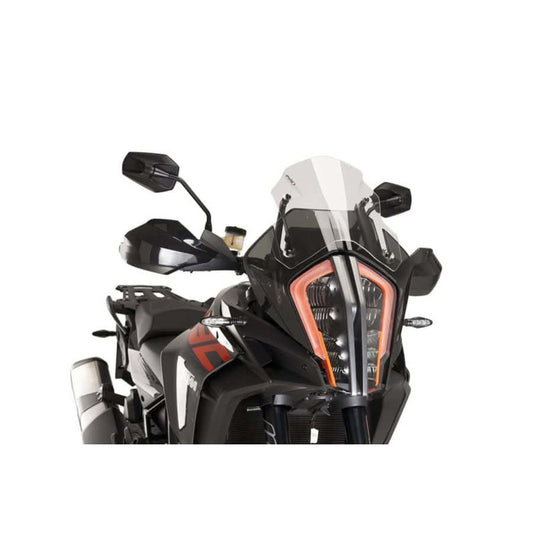 PUIG CUPOLINO SPORT KTM 1290 SUPER ADVENTURE R/S 17-20 TRASPARENTE