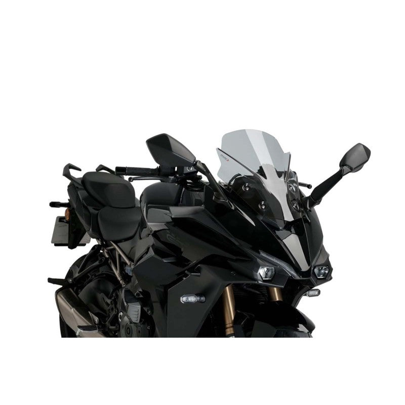 PUIG CUPOLINO SPORT SUZUKI GSX-S1000 GT 22-24 FUME CHIARO