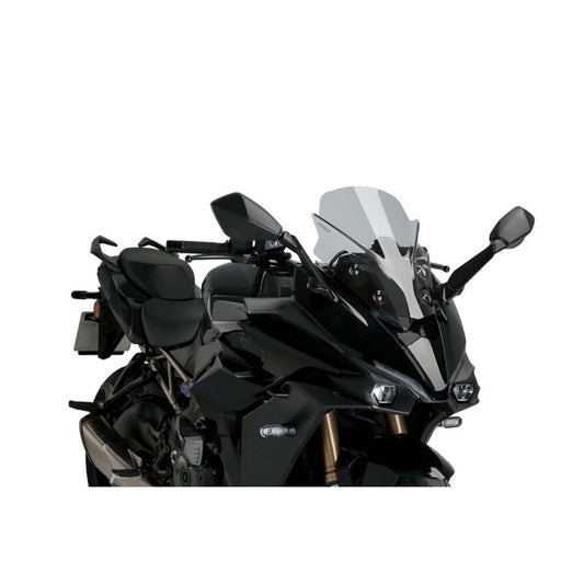 PUIG CUPOLINO SPORT SUZUKI GSX-S1000 GT 22-24 FUME CHIARO