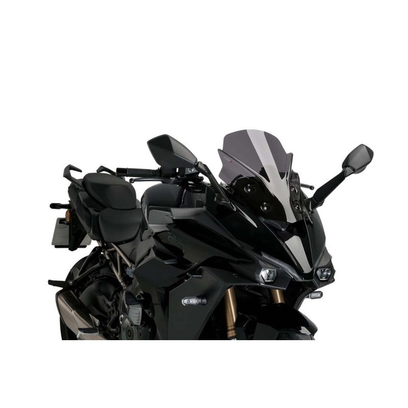 PUIG CUPOLINO SPORT SUZUKI GSX-S1000 GT 22-24 FUME SCURO