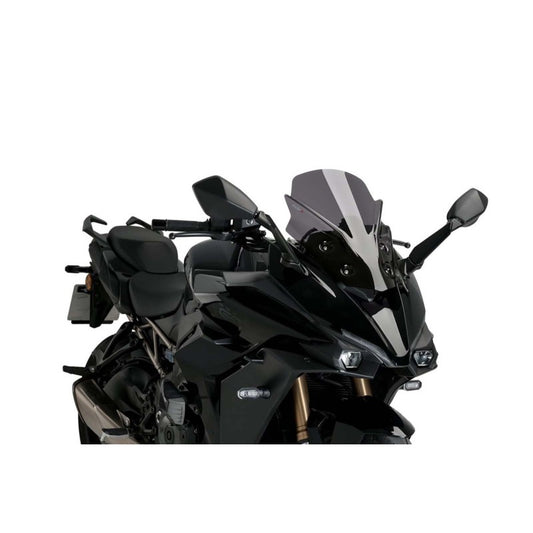 PUIG CUPOLINO SPORT SUZUKI GSX-S1000 GT 22-24 FUME SCURO
