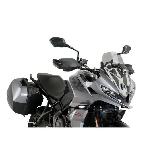 PUIG CUPOLINO SPORT TRIUMPH TIGER 660 SPORT 22-24 FUME CHIARO