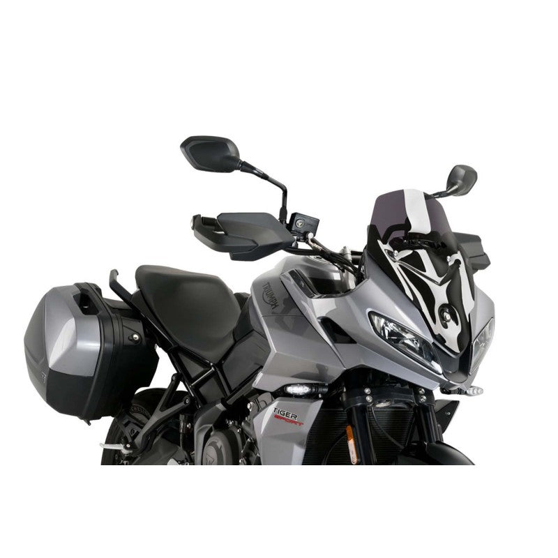 PUIG CUPOLINO SPORT TRIUMPH TIGER 660 SPORT 22-24 FUME SCURO