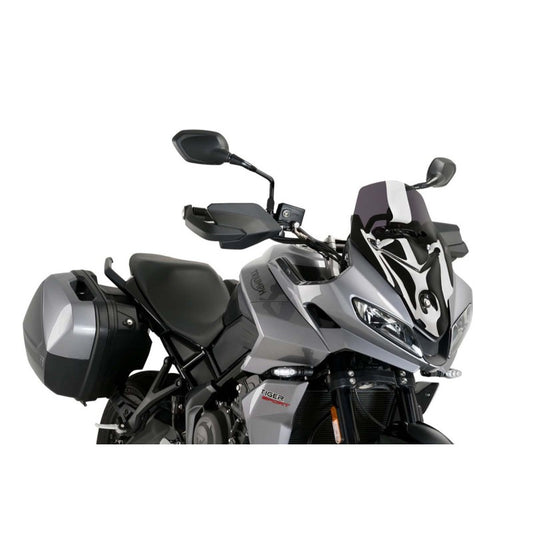 PUIG CUPOLINO SPORT TRIUMPH TIGER 660 SPORT 22-24 FUME SCURO