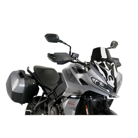 PUIG CUPOLINO SPORT TRIUMPH TIGER 660 SPORT 22-24 NERO