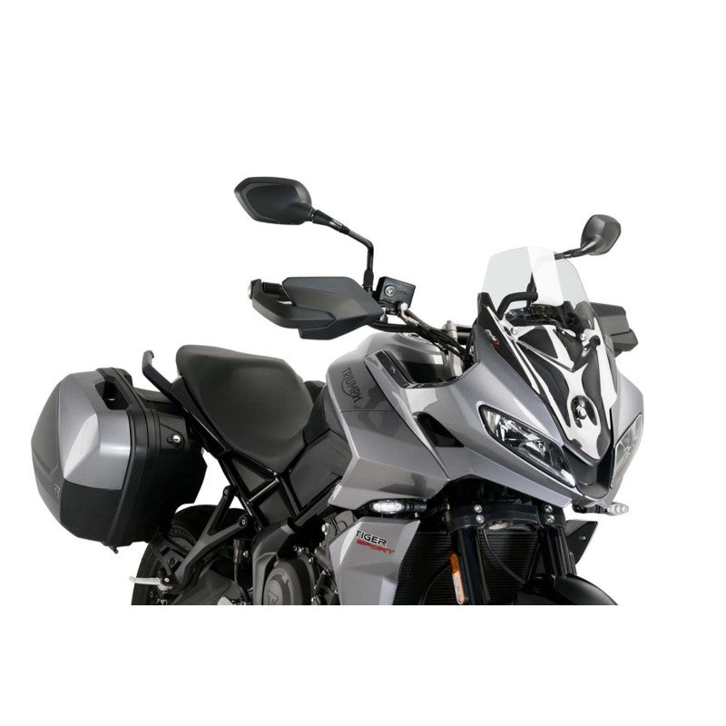 PUIG CUPOLINO SPORT TRIUMPH TIGER 660 SPORT 22-24 TRASPARENTE