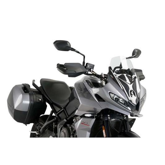 PUIG CUPOLINO SPORT TRIUMPH TIGER 660 SPORT 22-24 TRASPARENTE