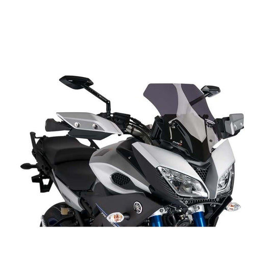 PUIG CUPOLINO SPORT YAMAHA MT-09 TRACER 15-17 FUME SCURO