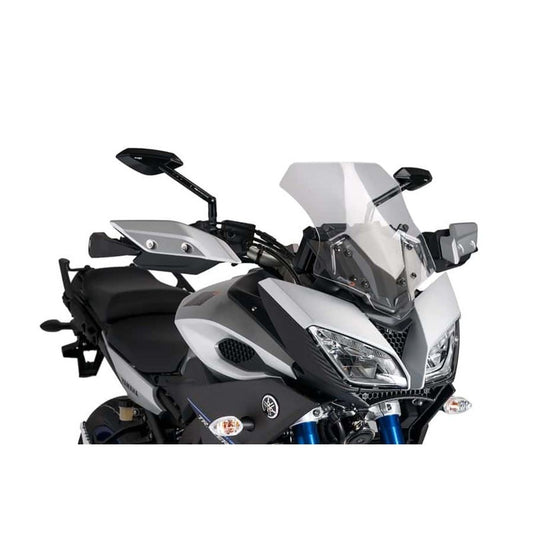 PUIG CUPOLINO SPORT YAMAHA MT-09 TRACER 15-17 TRASPARENTE