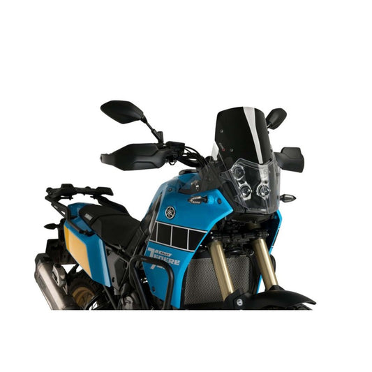 PUIG CUPOLINO SPORT YAMAHA TENERE 700 19-24 NERO
