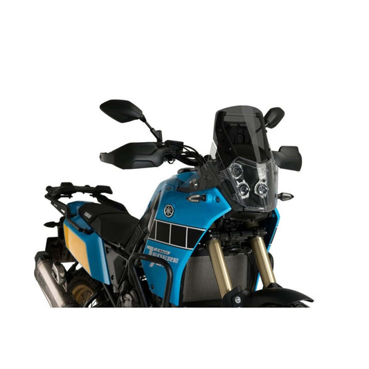 PUIG CUPOLINO SPORT YAMAHA TENERE 700 RALLY EDITION 21-24 FUME SCURO