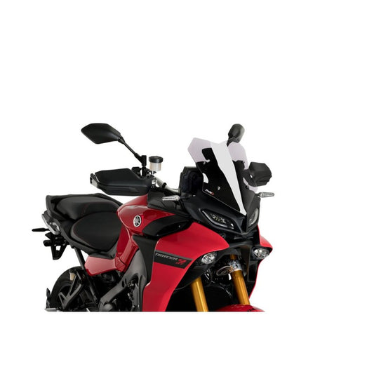 PUIG CUPOLINO SPORT YAMAHA TRACER 9 GT 21-22 TRASPARENTE
