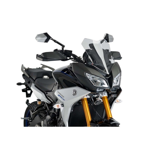 PUIG CUPOLINO SPORT YAMAHA TRACER 900 GT 18-20 TRASPARENTE
