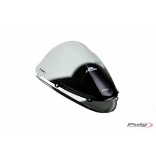 PUIG CUPOLINO STANDARD KAWASAKI ZZR1400 06-20 FUME CHIARO