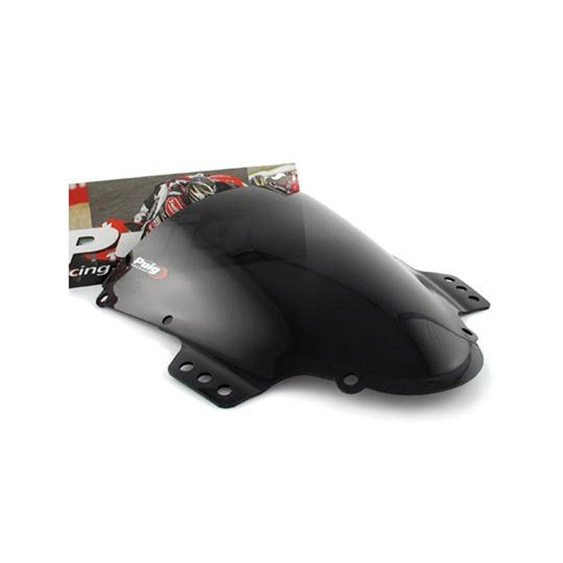 PUIG CUPOLINO STANDARD SUZUKI GSX-R1000 05-06 FUME SCURO