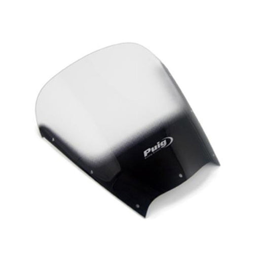 PUIG CUPOLINO STANDARD YAMAHA TDM 900 02-13 FUME CHIARO