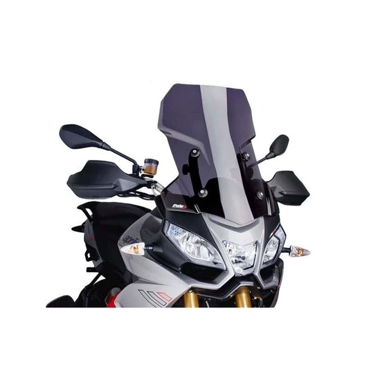 PUIG CUPOLINO TOURING APRILIA CAPONORD 1200 13-14 FUME SCURO