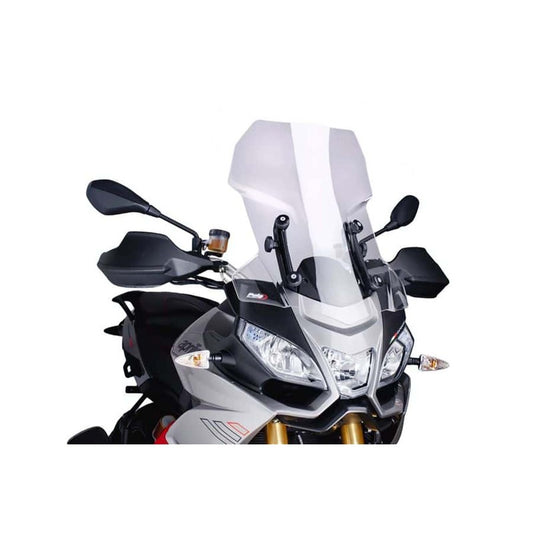 PUIG CUPOLINO TOURING APRILIA CAPONORD 1200 13-14 TRASPARENTE