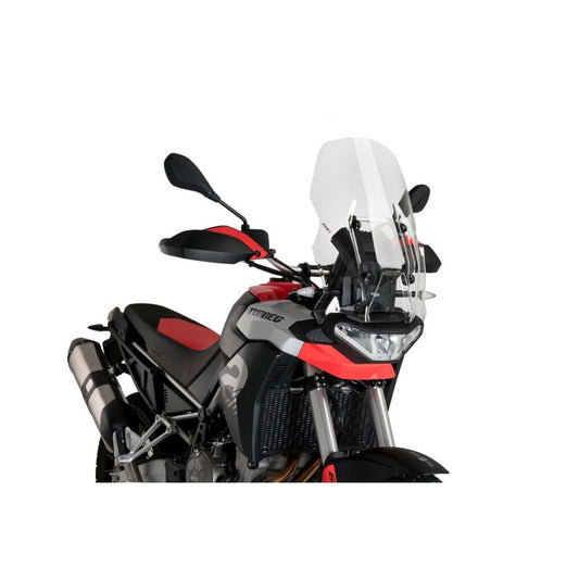 PUIG CUPOLINO TOURING APRILIA TUAREG 660 22-24 TRASPARENTE