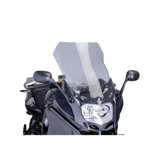 PUIG CUPOLINO TOURING BMW F800 GT 13-20 FUME CHIARO