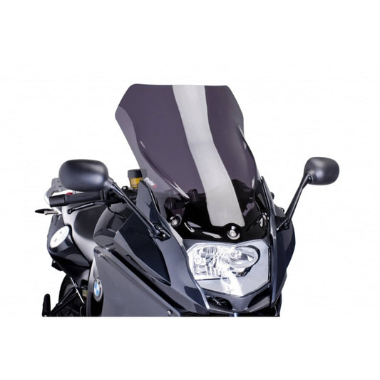 PUIG CUPOLINO TOURING BMW F800 GT 13-20 FUME SCURO