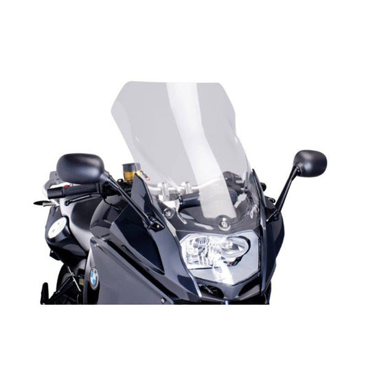 PUIG CUPOLINO TOURING BMW F800 GT 13-20 TRASPARENTE