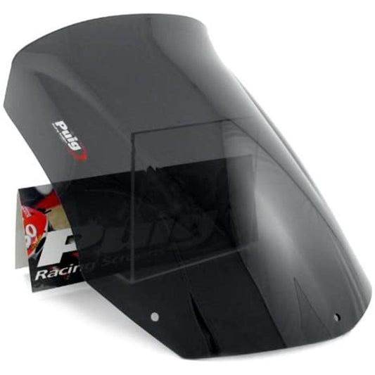PUIG CUPOLINO TOURING BMW F800 S 06-11 FUME SCURO