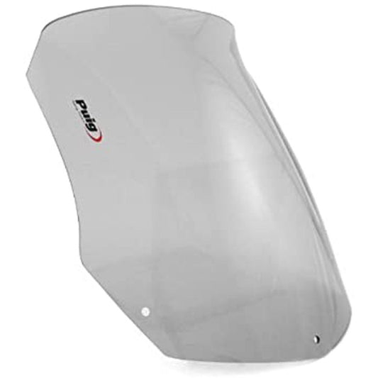 PUIG CUPOLINO TOURING BMW F800 ST 06-13 FUME CHIARO