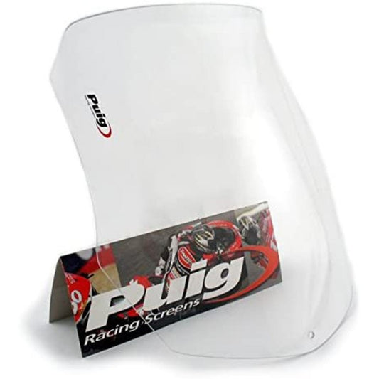PUIG CUPOLINO TOURING BMW F800 ST 06-13 TRASPARENTE