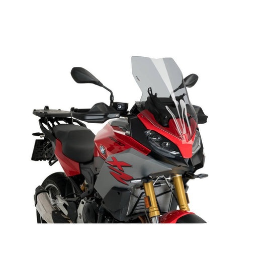 PUIG CUPOLINO TOURING BMW F900 XR 20-24 FUME CHIARO