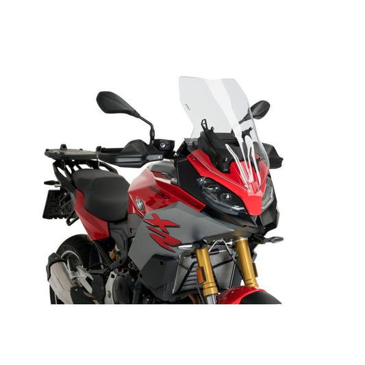PUIG CUPOLINO TOURING BMW F900 XR 20-24 TRASPARENTE