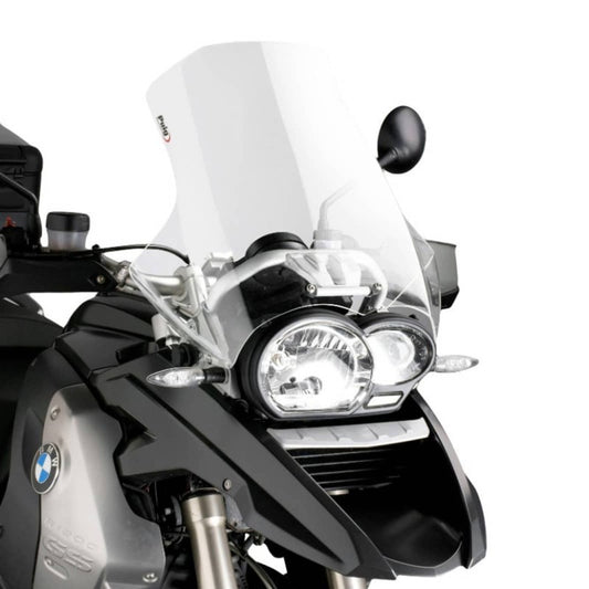 PUIG CUPOLINO TOURING BMW R1200 GS 04-12 TRASPARENTE