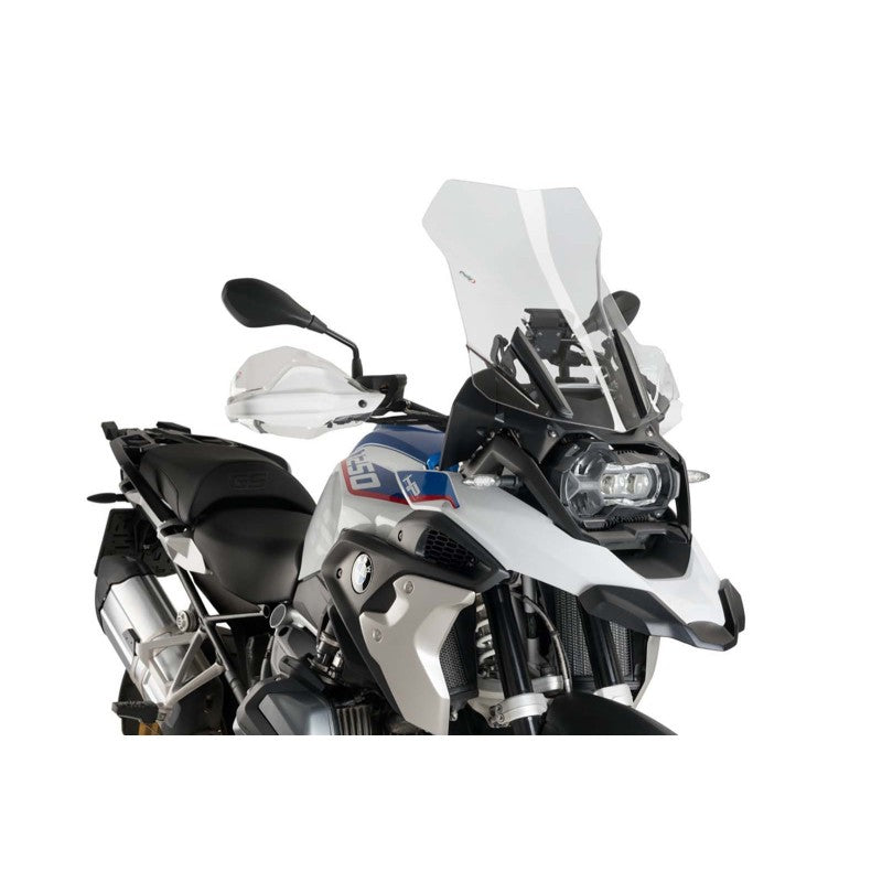 PUIG CUPOLINO TOURING BMW R1200 GS 13-16 TRASPARENTE