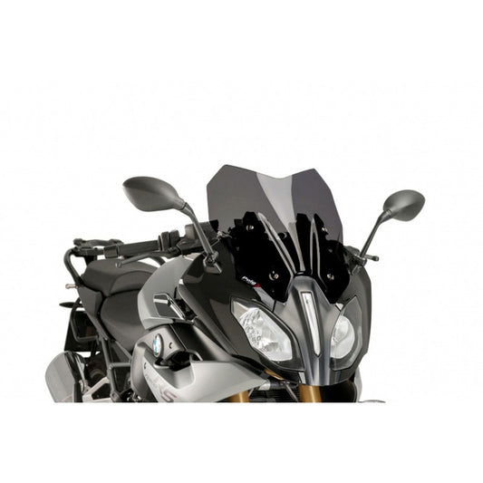 PUIG CUPOLINO TOURING BMW R1250 RS 19-24 FUME SCURO