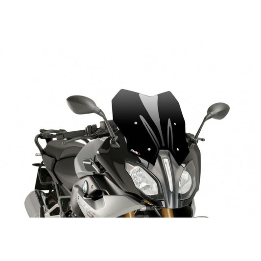 PUIG CUPOLINO TOURING BMW R1250 RS 19-24 TRASPARENTE