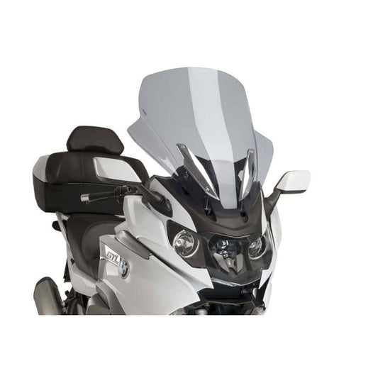PUIG CUPOLINO TOURING BMW R1250 RT 19-20 FUME CHIARO-COD.9512H