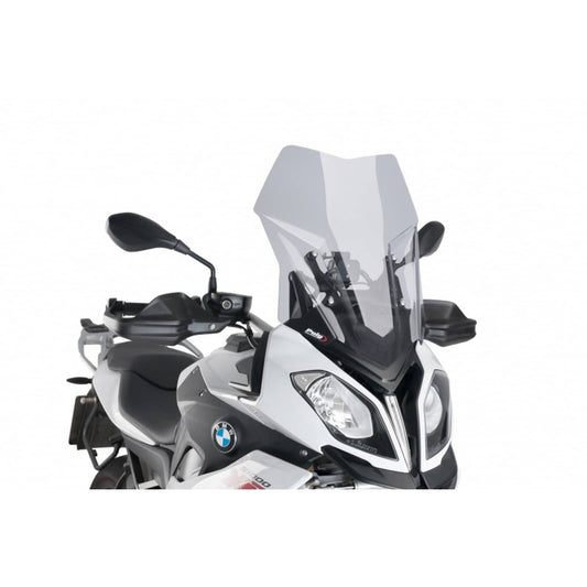 PUIG CUPOLINO TOURING BMW S1000 XR 15-19 FUME CHIARO