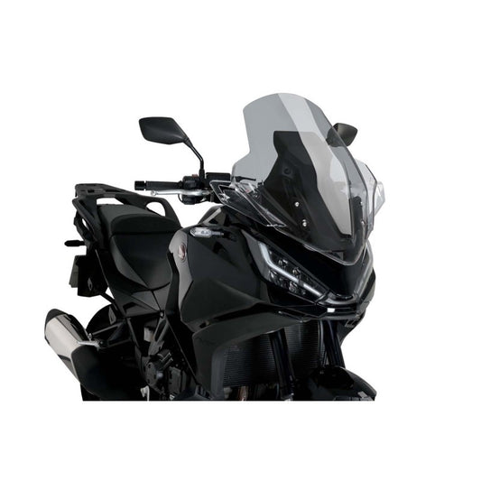 PUIG CUPOLINO TOURING HONDA NT1100 22-24 FUME CHIARO