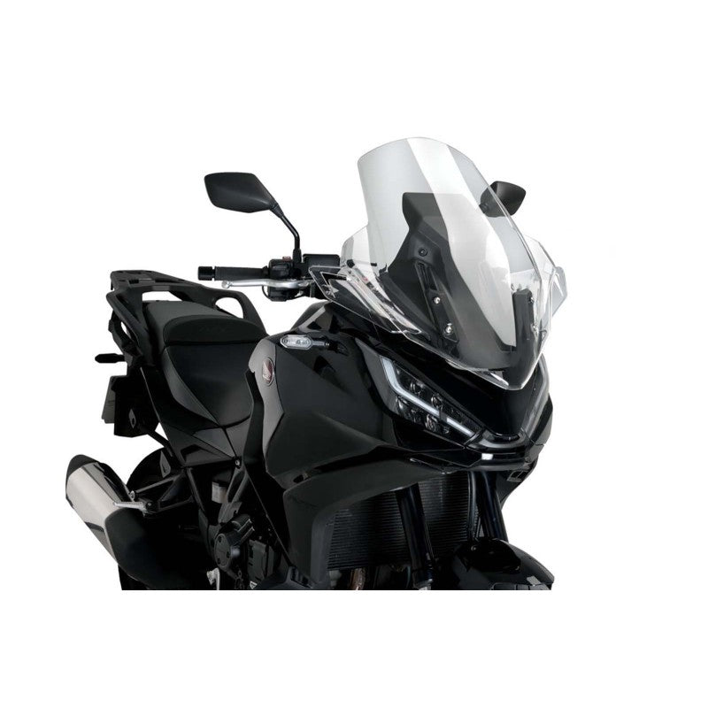PUIG CUPOLINO TOURING HONDA NT1100 22-24 TRASPARENTE
