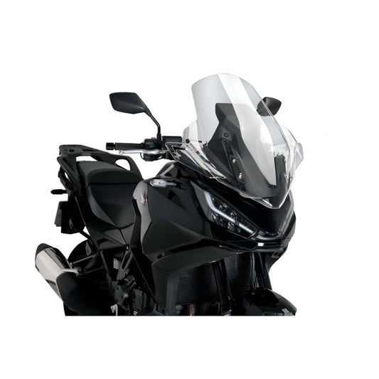PUIG CUPOLINO TOURING HONDA NT1100 22-24 TRASPARENTE